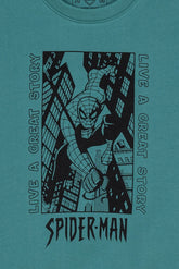 Spider-Man Boy's Sweatshirt